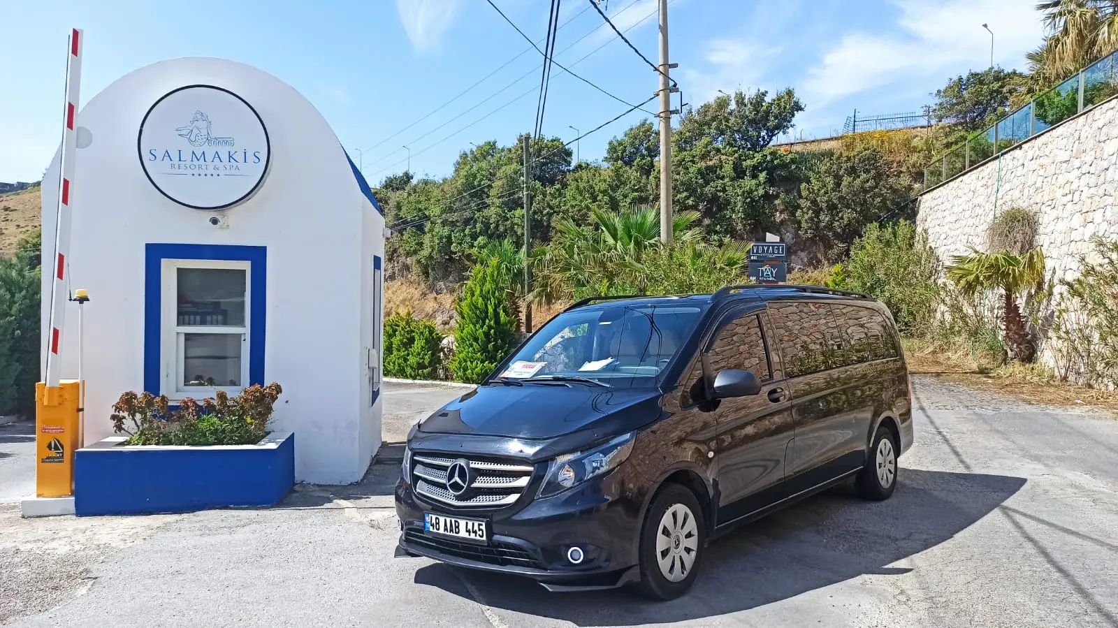 Vip Transfer